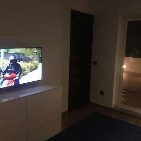 Belvedere Airport Safi