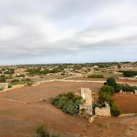 Vendégház Belvedere Airport *