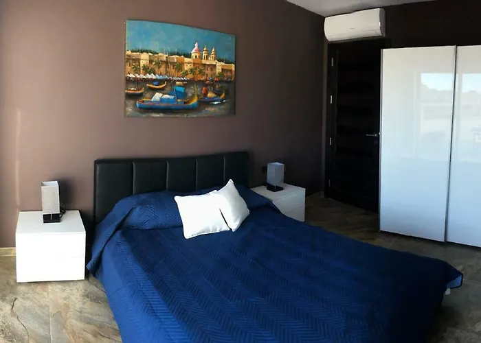 Гостевой дом Belvedere Airport *