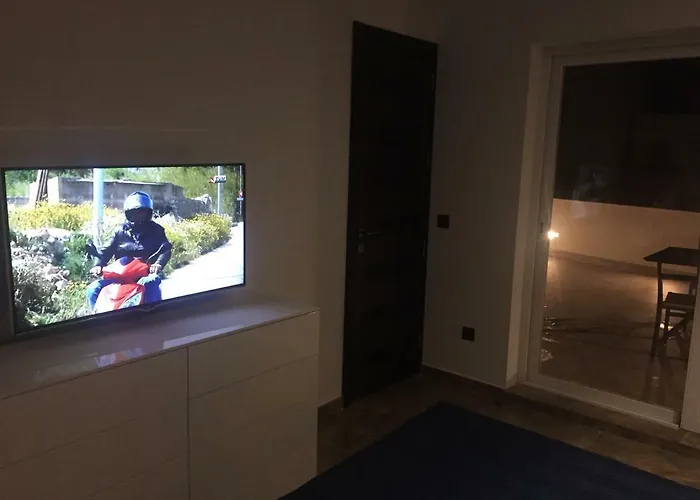 Belvedere Airport Safi