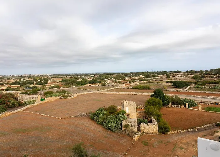 Гостевой дом Belvedere Airport *