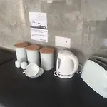 Belvedere Airport Гостевой дом *