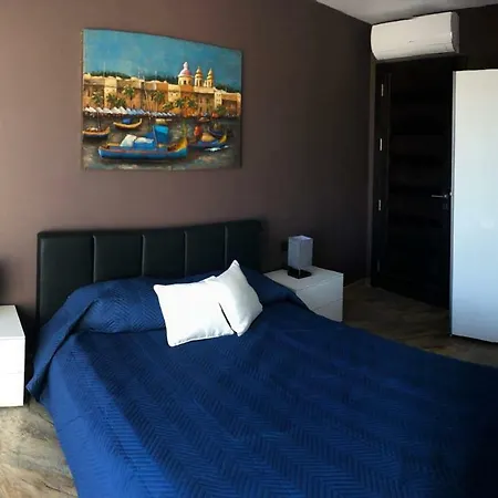 게스트하우스 Belvedere Airport *