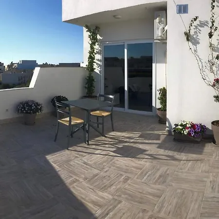 Belvedere Airport 게스트하우스