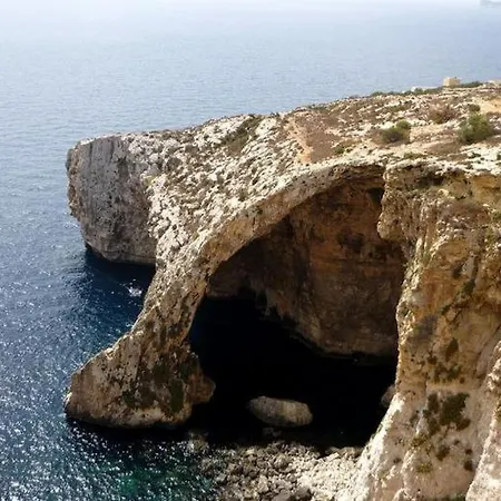 Belvedere Airport 게스트하우스 Safi