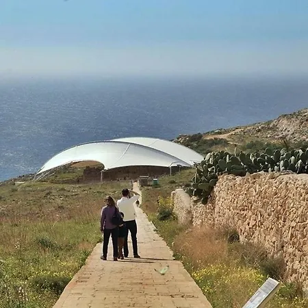 Belvedere Airport * Safi
