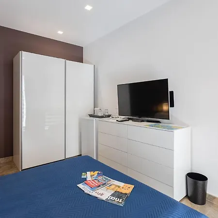 게스트하우스 Belvedere Airport Safi