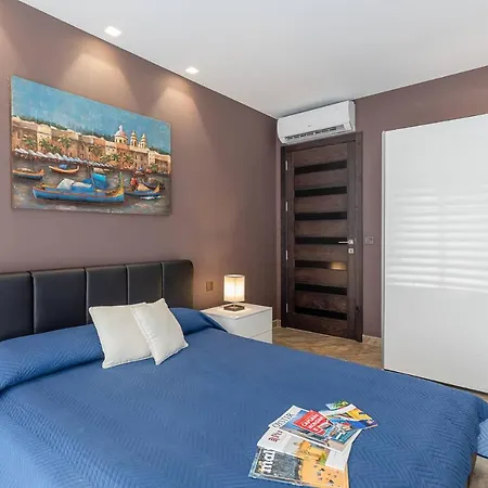 Belvedere Airport 게스트하우스 *