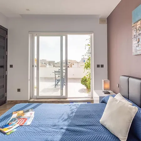 Gæstehus Belvedere Airport Safi