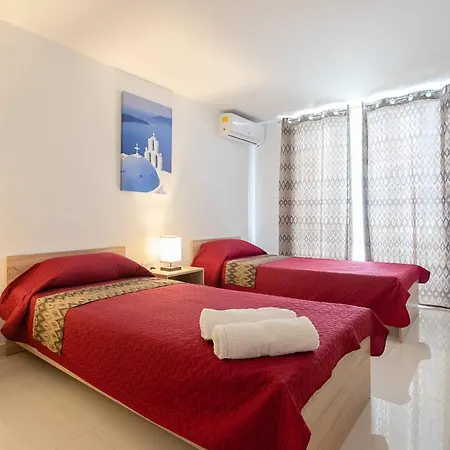 Guest house Belvedere Airport Safi