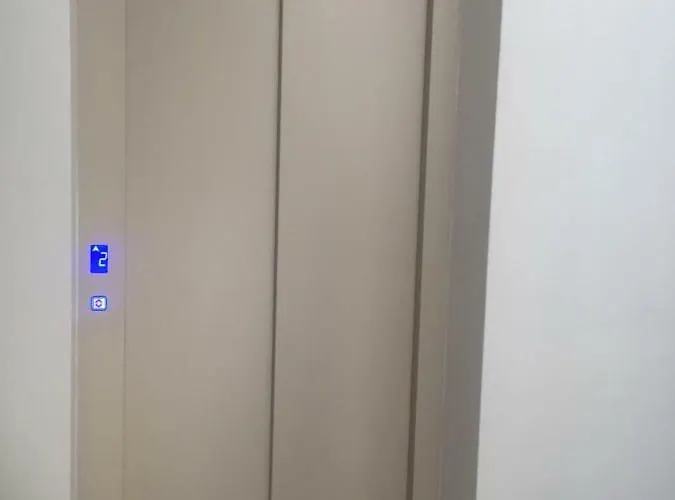 Belvedere Airport Safi