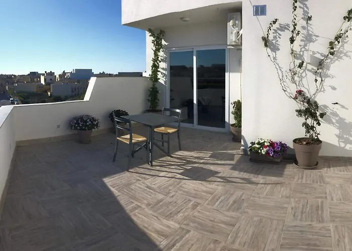 Belvedere Airport بيت ضيافة