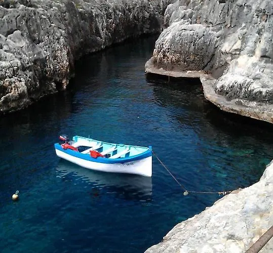 Belvedere Airport * Safi