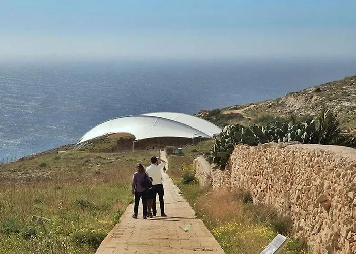 Belvedere Airport * Safi