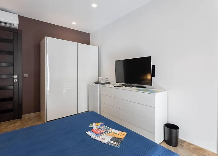 بيت ضيافة Belvedere Airport Safi