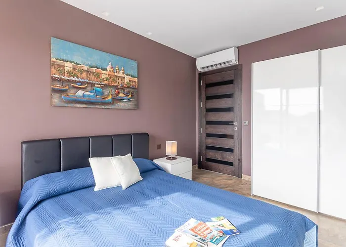 Belvedere Airport Guest house